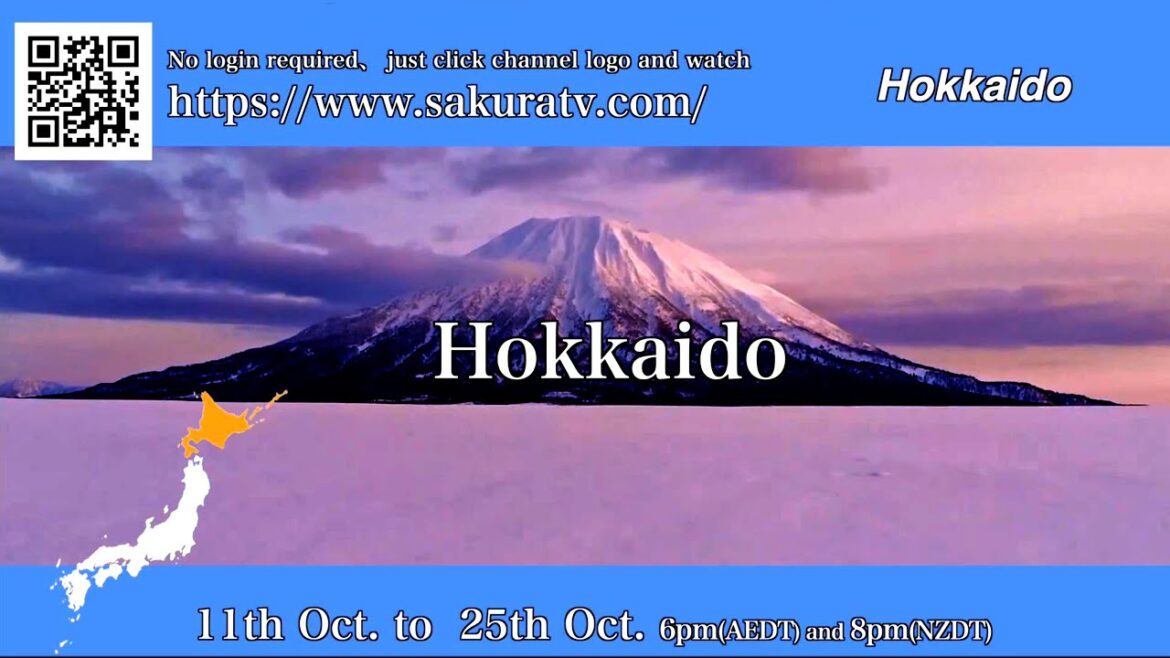 Hokkaido Wonderland – Japan’s Snow Paradise Loved by Aussies & Kiwis