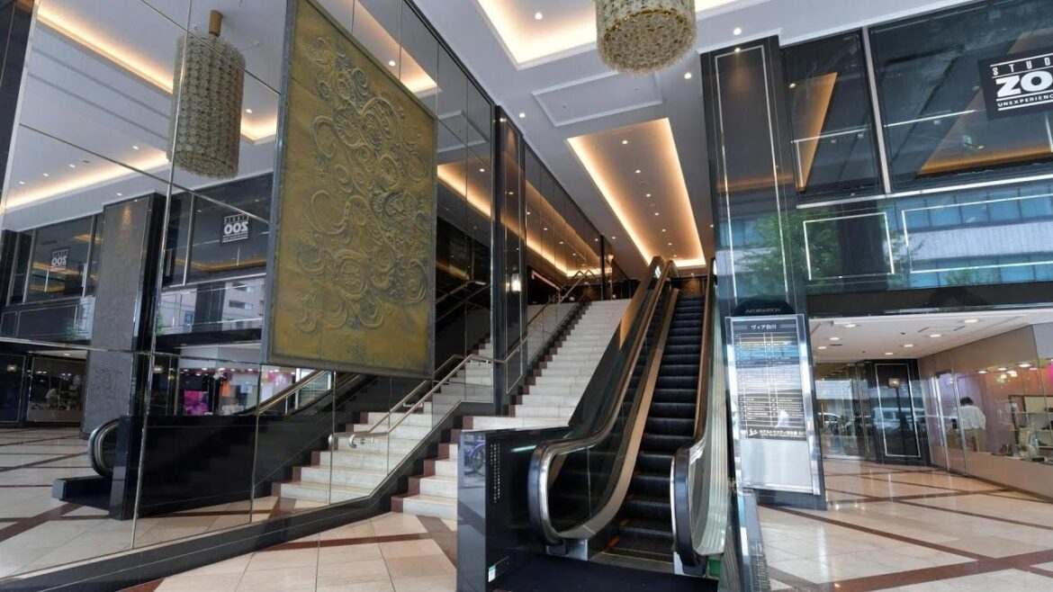 Hotel Trusty Nagoya Shirakawa, Japan | Travel With Suruchi Hotel Trusty Nagoya Shirakawa, Japan | Travel With Suruchi