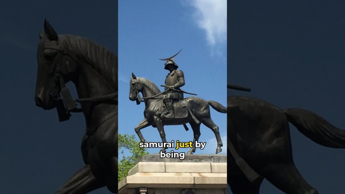 Beyond Tokyo: Discover Miyagi’s Islands, Samurai & Signature Dish! 🇯🇵🌊🍖