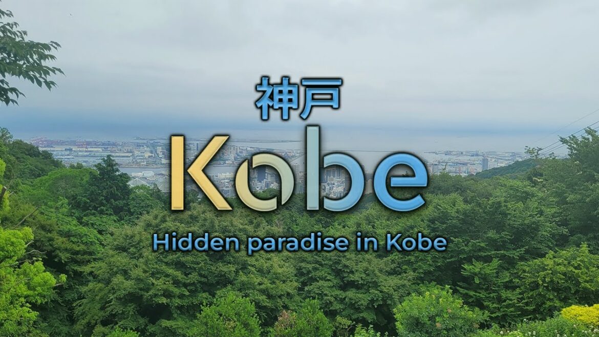 Finding the Most Peaceful Spot in Japan Finding the Most Peaceful Spot in Japan