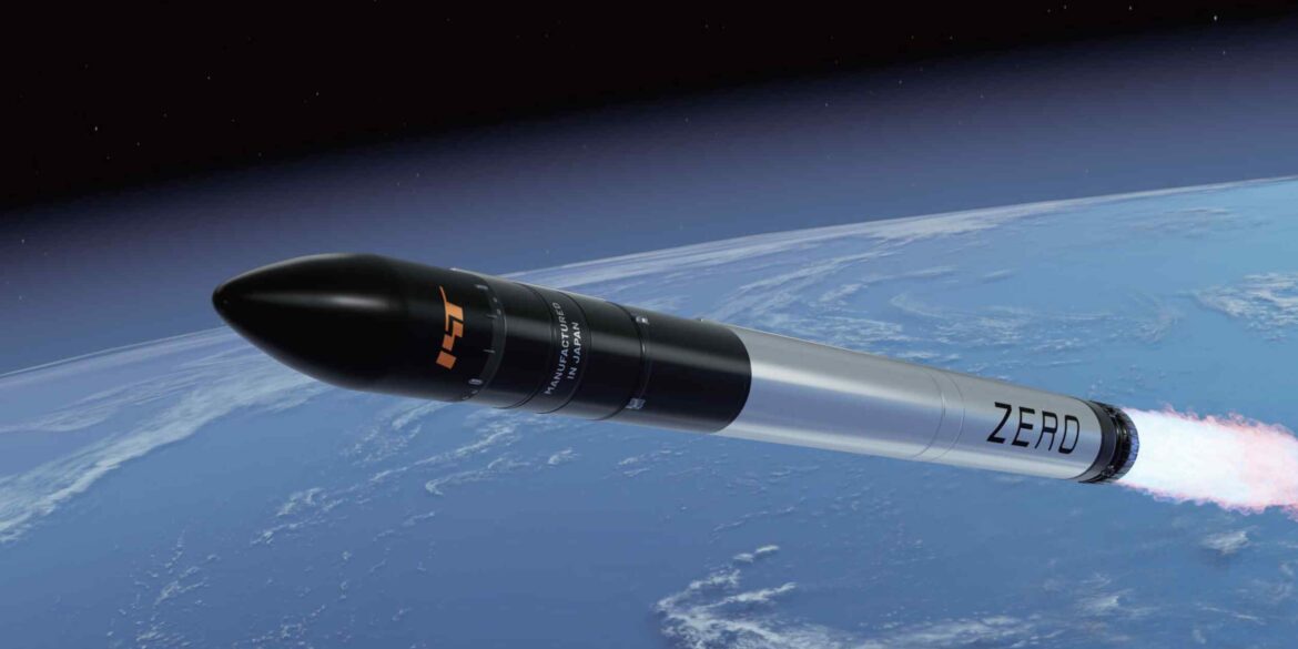 Japan's Hokkaido Spaceport lands on map as international launch site