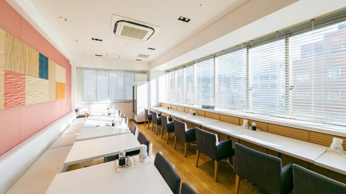 Sotetsu Fresa Inn Nagano-Zenkojiguchi, Japan | Travel With Suruchi Sotetsu Fresa Inn Nagano-Zenkojiguchi, Japan | Travel With Suruchi