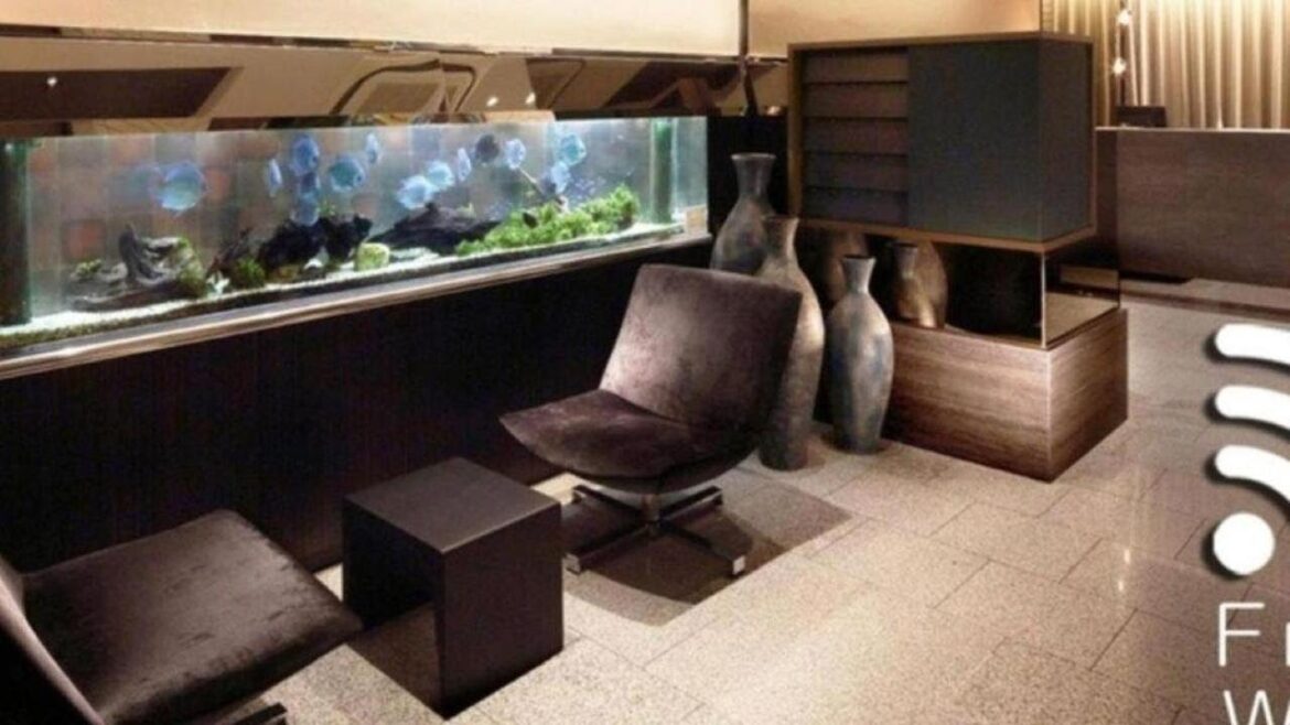 Hotel Gate in Kagoshima Tenmonkan, Japan | Travel With Suruchi Hotel Gate in Kagoshima Tenmonkan, Japan | Travel With Suruchi