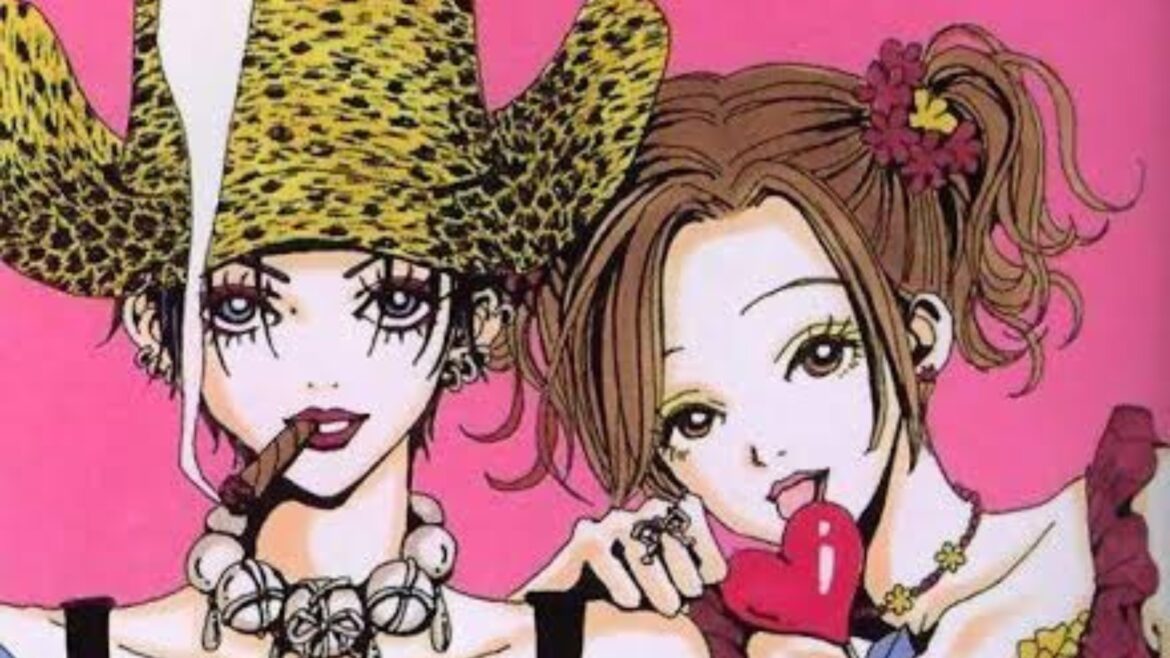 How to live out your Ai Yazawa fantasy in Tokyo How to live out your Ai Yazawa fantasy in Tokyo