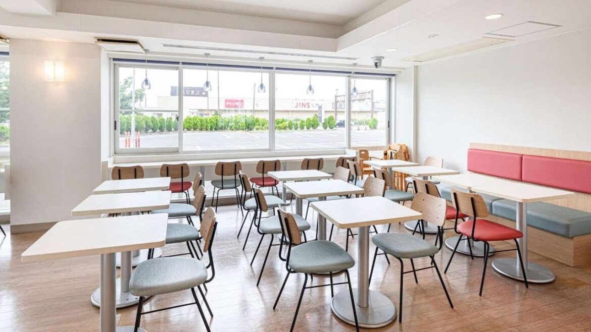 Comfort Inn Niigata Chuo Inter, Japan | Travel With Suruchi Comfort Inn Niigata Chuo Inter, Japan | Travel With Suruchi