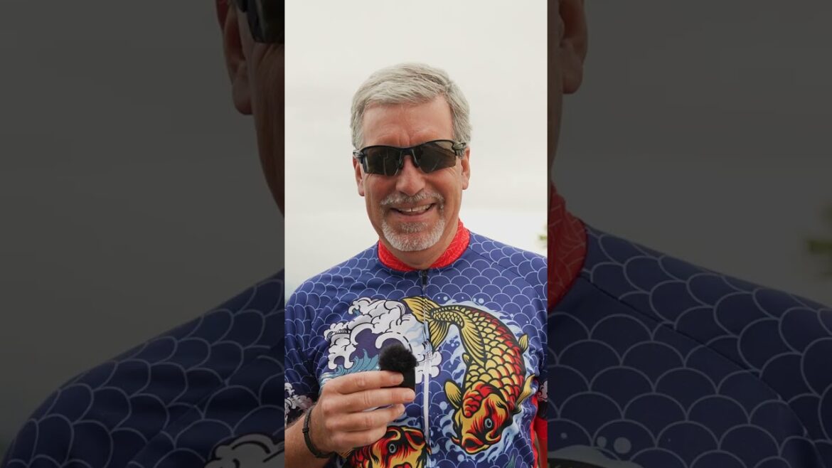 The Journey To The East Cycling Tour: A Typical Day In Japan