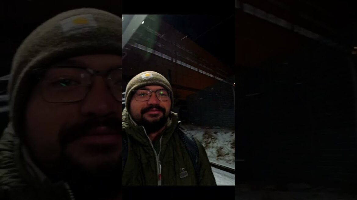 Snow Beaches Really Exist? #otaru Snow Beaches Really Exist? #otaru