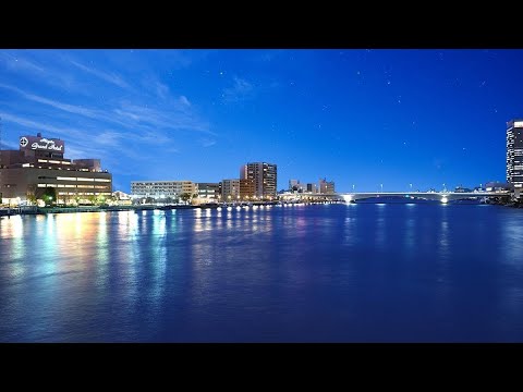 Niigata Grand Hotel, Japan | Travel With Suruchi Niigata Grand Hotel, Japan | Travel With Suruchi