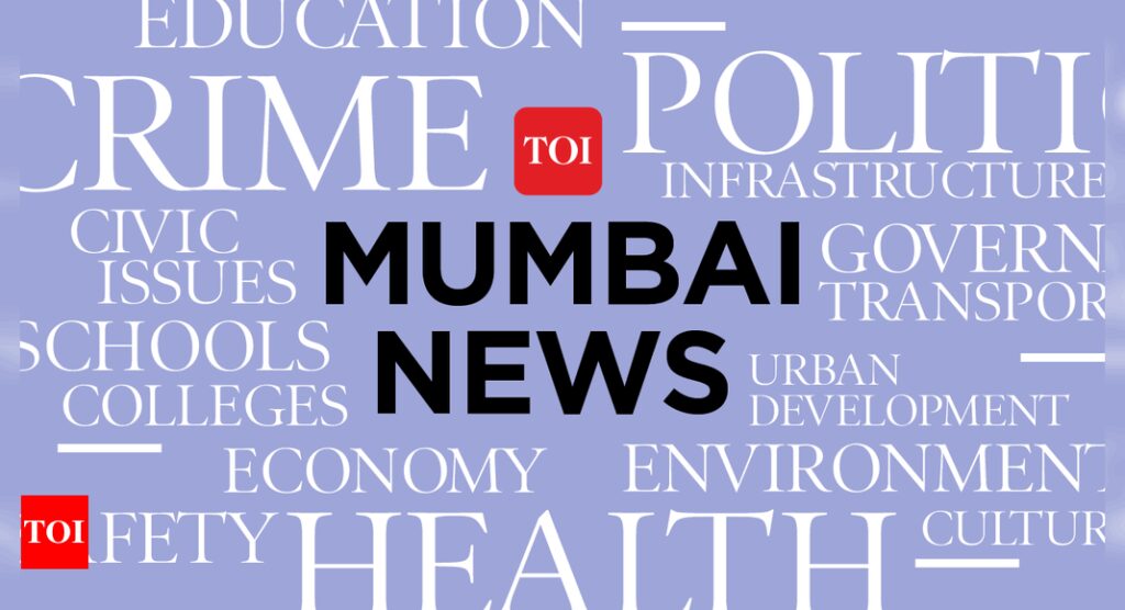 Japanese naval officer joins Versova beach cleanup in Mumbai | Mumbai News Japanese naval officer joins Versova beach cleanup in Mumbai | Mumbai News