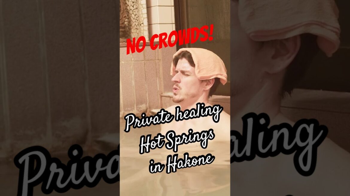 Hakone’s Hidden Onsen Gem | Fuji Hakone Guest House Hakone’s Hidden Onsen Gem | Fuji Hakone Guest House
