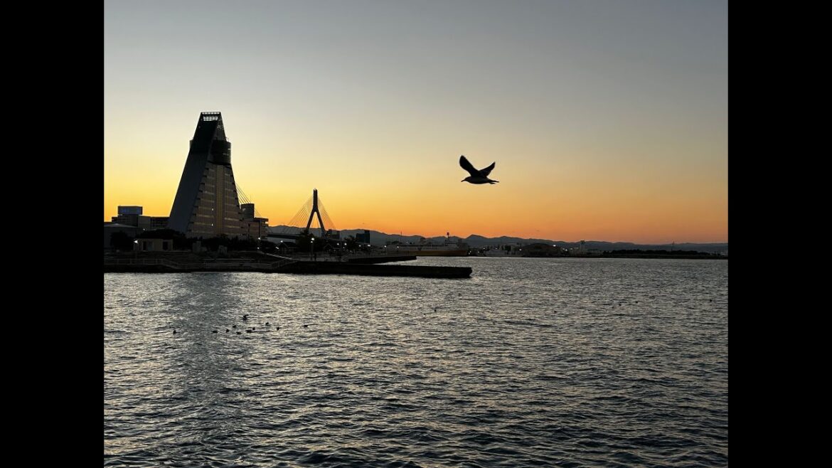 From Tokyo to Aomori, Japan 12-14 October 2024