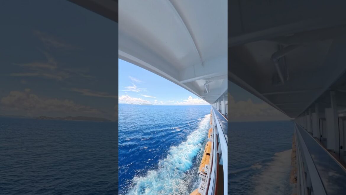 Okinawa!Here we come!!! #travel #insta360x5 #okinawa #costaserena #sea #ocean