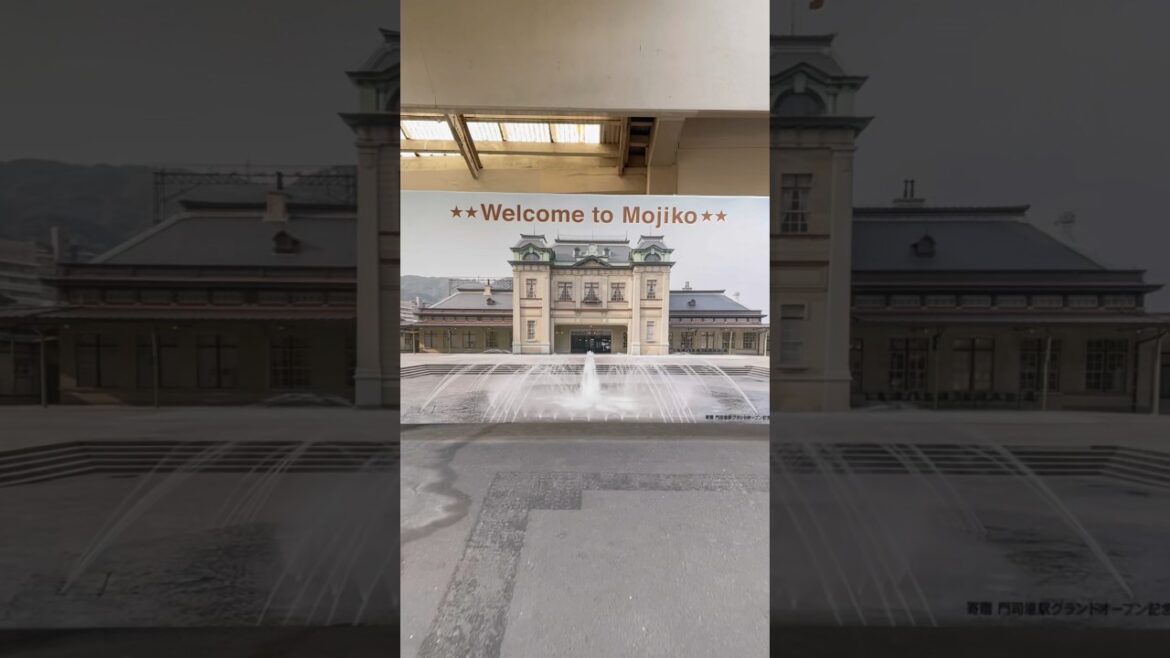 Travel Vlog: Riding the Kagoshima Line to Japan’s Most Nostalgic Station