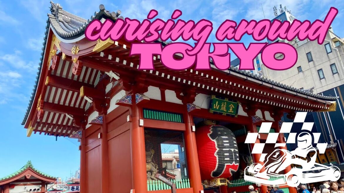 Real Life Mario Kart in Tokyo ποΈ | Japan Vacation π―π΅β¨ | Drive With Me Real Life Mario Kart in Tokyo ποΈ | Japan Vacation π―π΅β¨ | Drive With Me