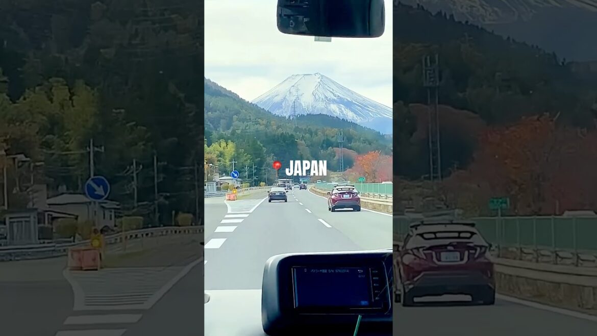 BEST DAY Trip from Tokyo #shorts