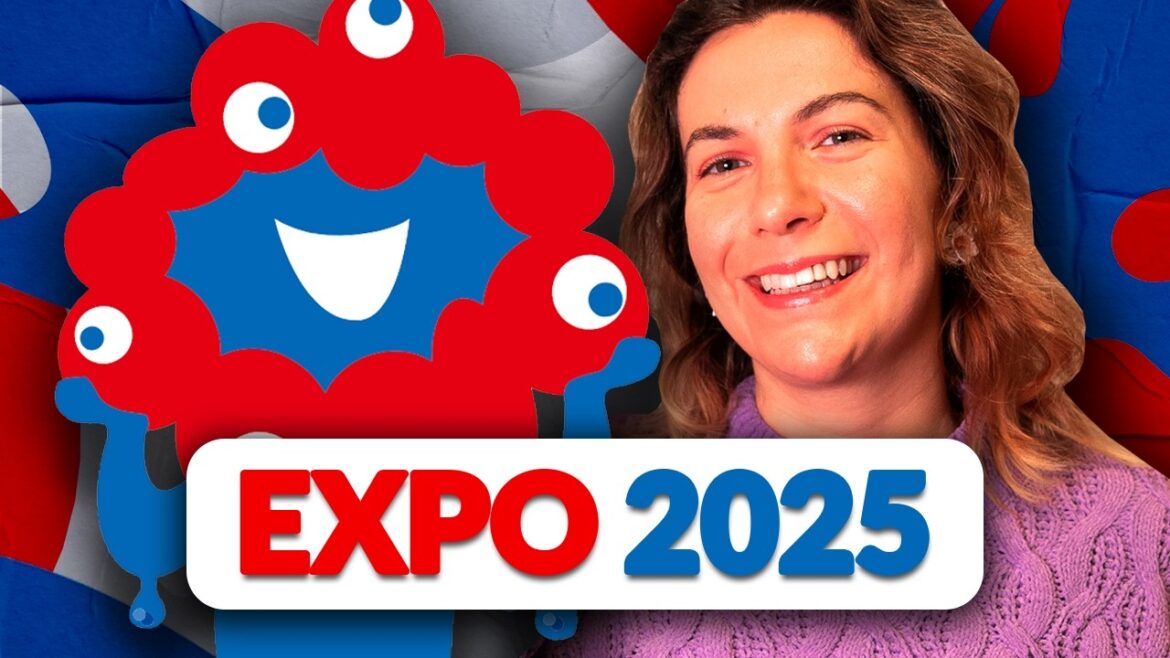 EXPO 2025 OSAKA – Informações e DICAS! EXPO 2025 OSAKA - Informações e DICAS!