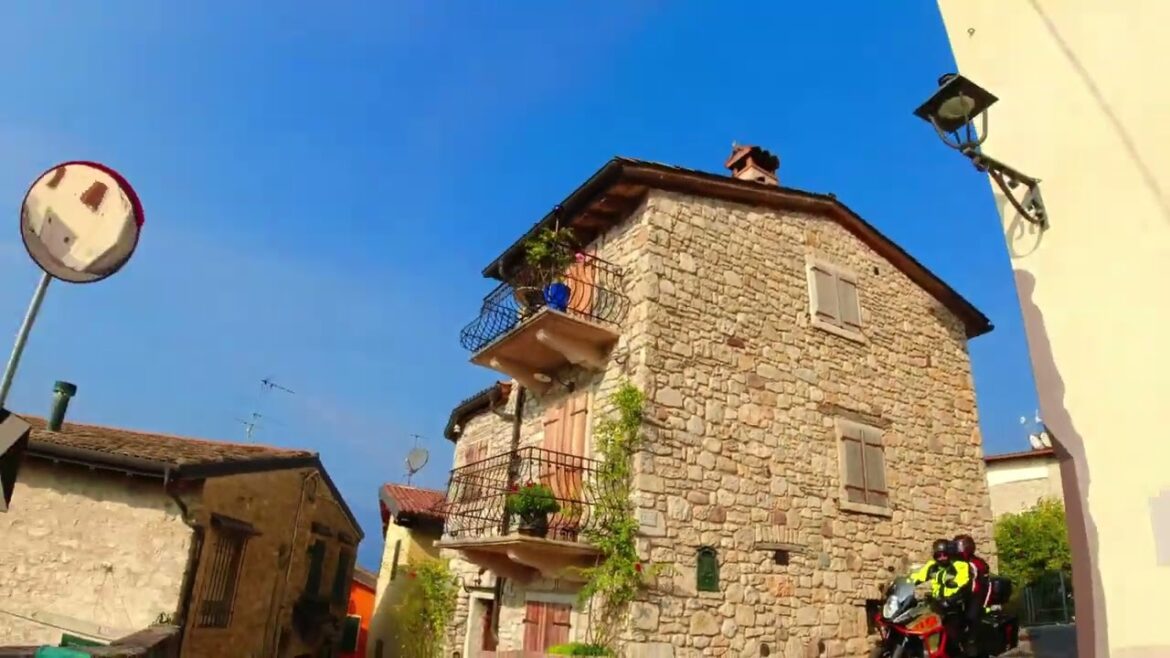 2025 Punta Veleno Nago Tour 2025 Punta Veleno Nago Tour