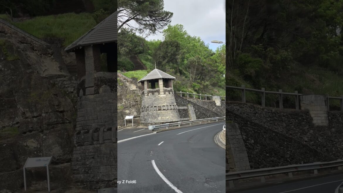 Tourist spot in #mountgambier #trending #viralvideo #travelphotography City of Mount Gambier SS