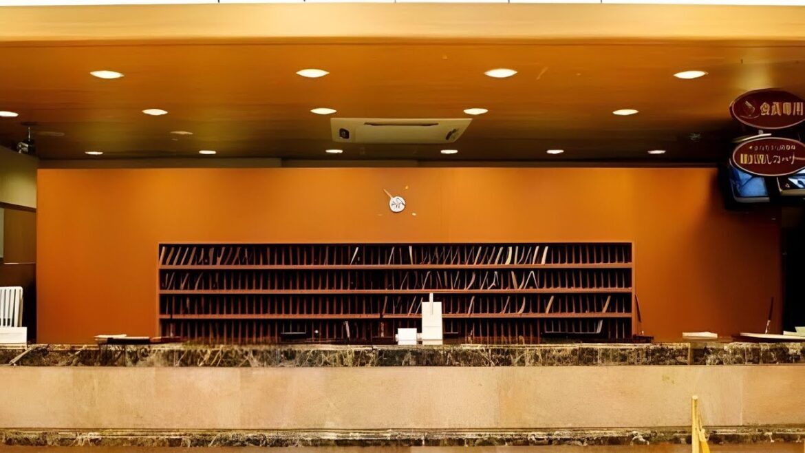 Toyoko Inn Hokkaido Hakodate Ekimae Asaichi, Japan | Travel With Suruchi