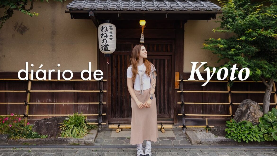 4 dias em Kyoto – cerimônia do chá, floresta de bambu, templos e comida boa 4 dias em Kyoto - cerimônia do chá, floresta de bambu, templos e comida boa