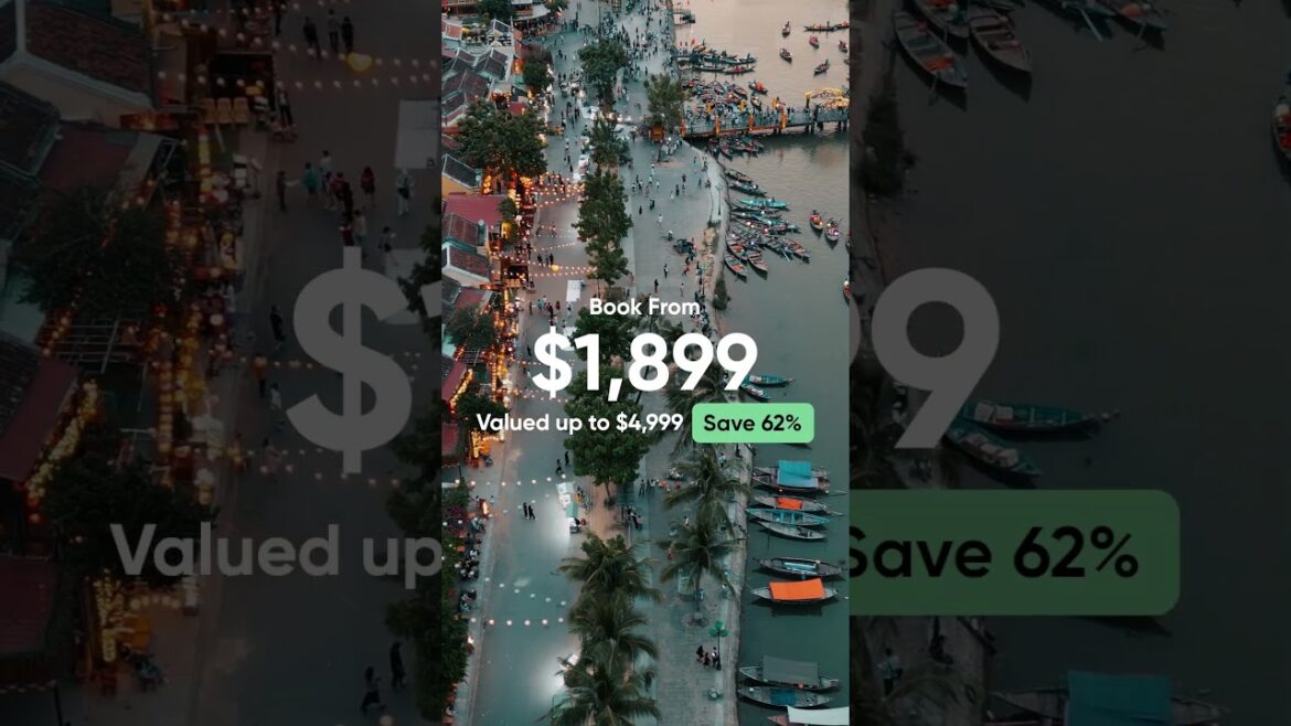 The 3 CHEAPEST ways to travel overseas! The 3 CHEAPEST ways to travel overseas!