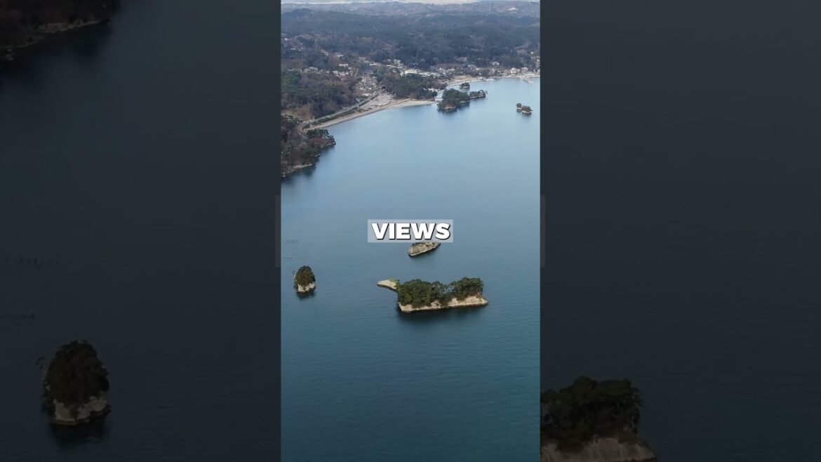 Hidden Gems of Japan: Top Places to Visit in Tōhoku #tohoku #japan #travelshorts #japantravel Hidden Gems of Japan: Top Places to Visit in Tōhoku #tohoku #japan #travelshorts #japantravel