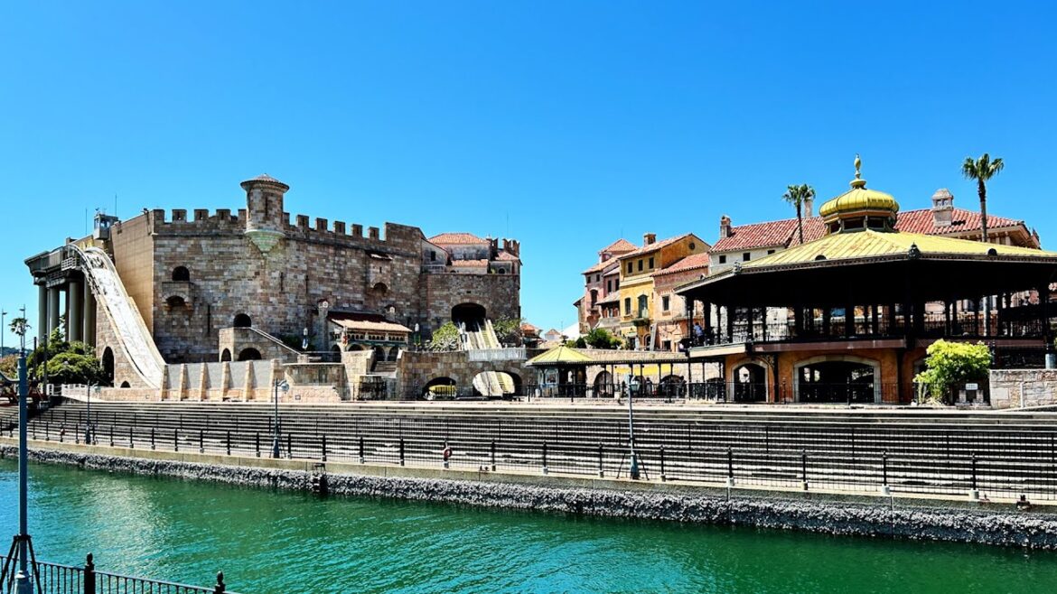 [Wakayama’s DisneySea!?] Popular Spots! A Day Trip to Kuroshio Market and Porto Europe