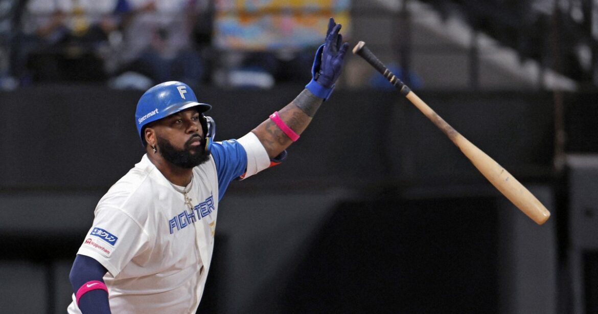 Baseball: Reyes delivers as Fighters sweep Orix, book rematch with Hawks Baseball: Reyes delivers as Fighters sweep Orix, book rematch with Hawks