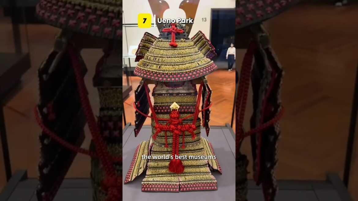 Tokyo Attractions 2026: Top 10 Places You Can't Miss