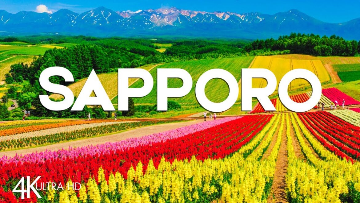 Top 10 Best Things to Do in Sapporo, Hokkaido, Japan [Sapporo Travel Guide 2025]