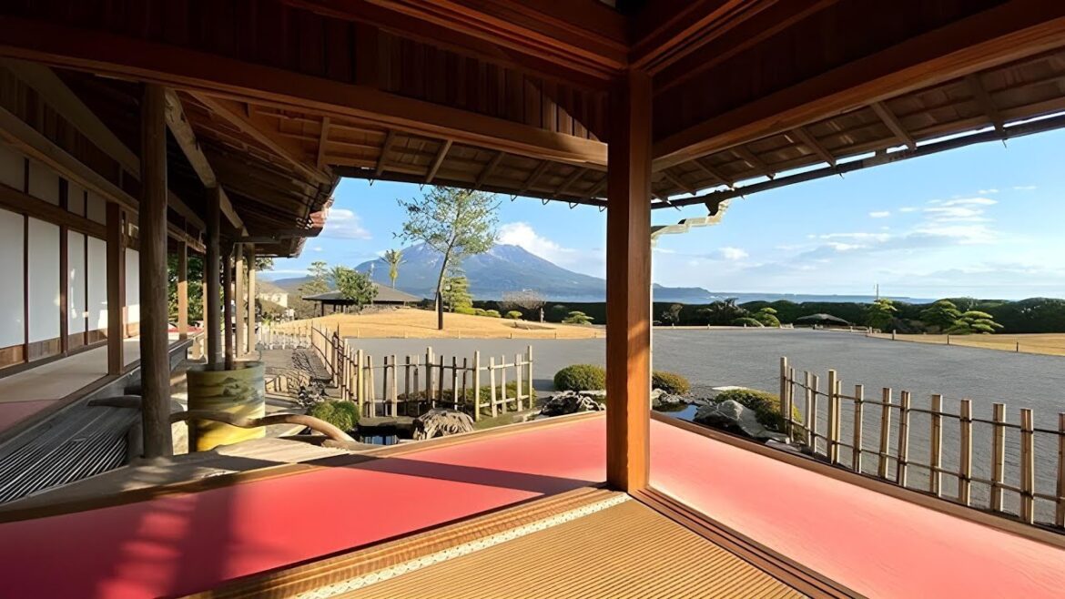 Sun Days Kagoshima, Japan | Travel With Suruchi