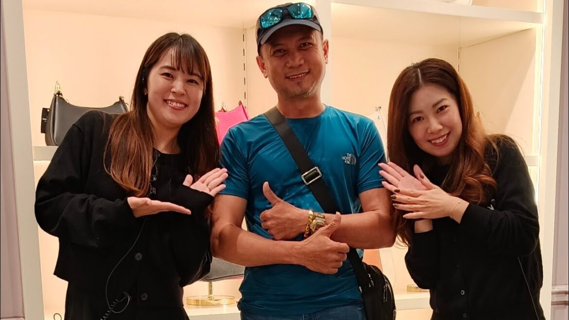 A day in chiba, japan @ witskieStyleTV