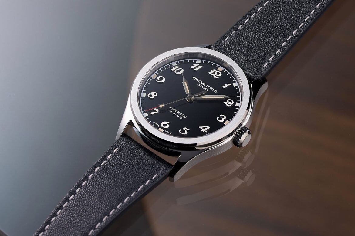 Accessible Elegance from Japan, with New Brand Kiwame Tokyo Accessible Elegance from Japan, with New Brand Kiwame Tokyo