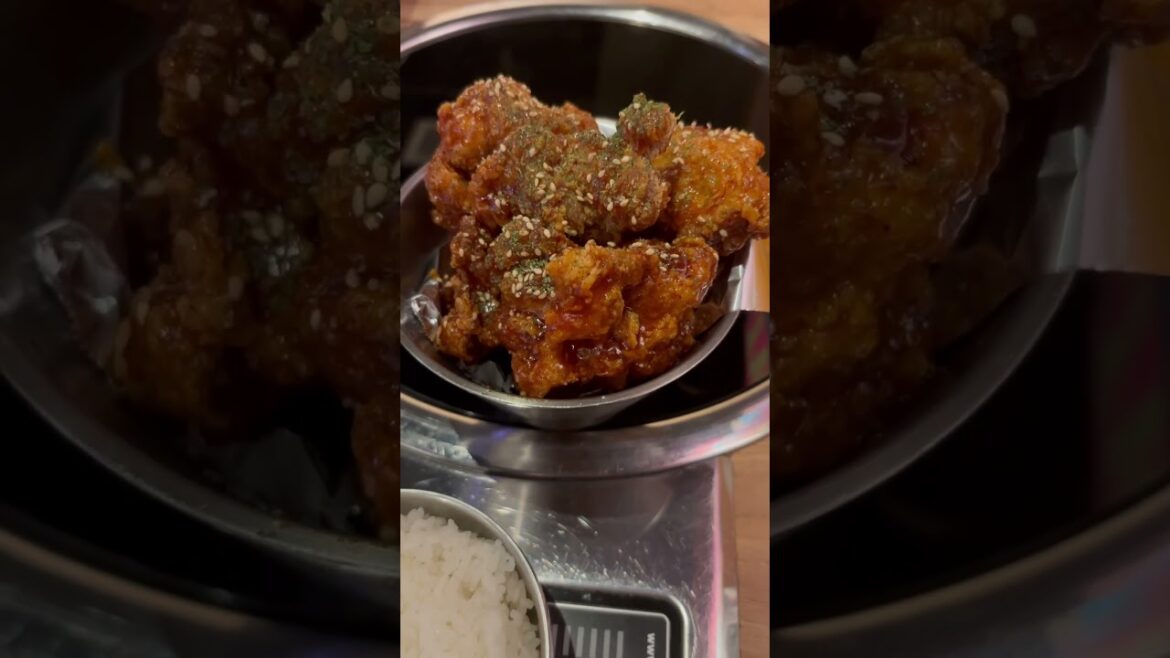 Immaculate Korean Vibes! – Hongdae Mukbang #shorts #kyoto #japan #trending #korean #food #travel Immaculate Korean Vibes! - Hongdae Mukbang #shorts #kyoto #japan #trending #korean #food #travel