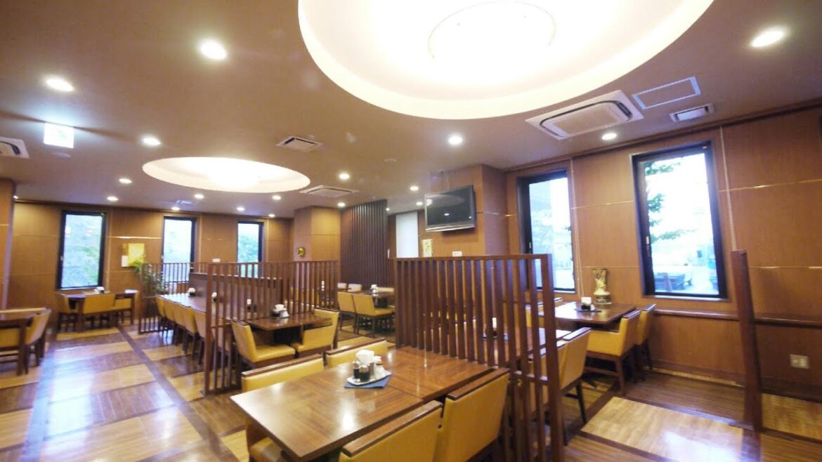 Hotel Route Inn Aomori Chuo Inter, Japan | Travel With Suruchi