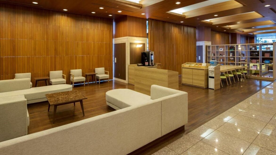 Chisun Grand Nagano, Japan | Travel With Suruchi Chisun Grand Nagano, Japan | Travel With Suruchi