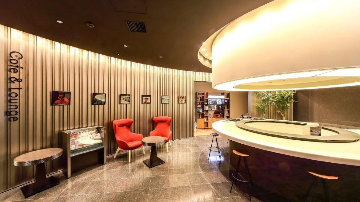 Kobe Motomachi Tokyu REI Hotel, Japan | Travel With Suruchi