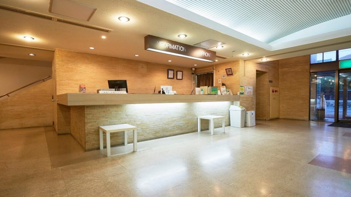 Hotel Select Inn Hamamatsu Ekimae, Japan | Travel With Suruchi