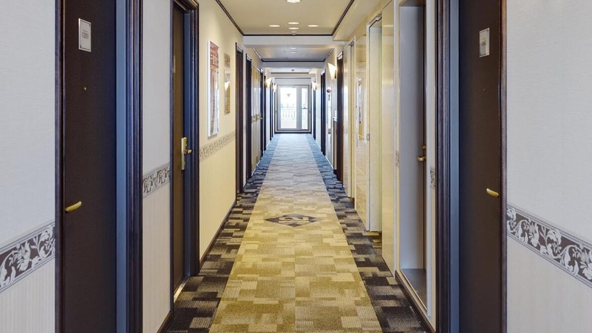 Toyoko Inn Okayama-eki Higashi-guchi, Japan | Travel With Suruchi Toyoko Inn Okayama-eki Higashi-guchi, Japan | Travel With Suruchi