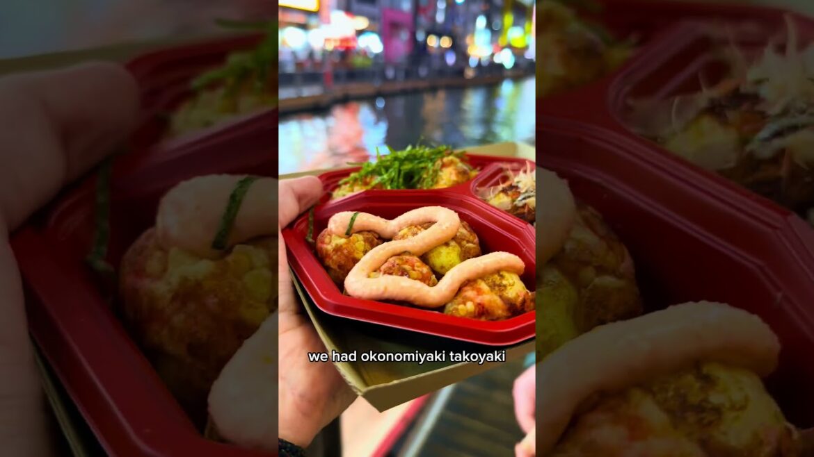 🇯🇵Day 9 of travelling Japan: food tour in #dotonbori #osaka #japan 🇯🇵Day 9 of travelling Japan: food tour in #dotonbori #osaka #japan