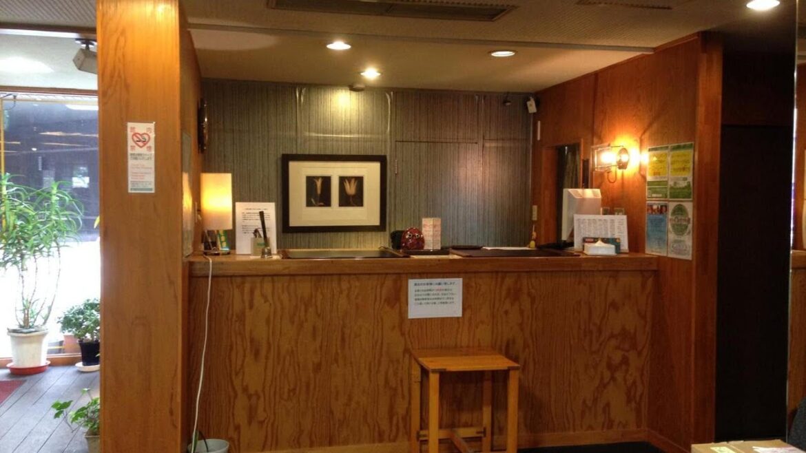 Nagano Plaza Hotel, Japan | Travel With Suruchi Nagano Plaza Hotel, Japan | Travel With Suruchi