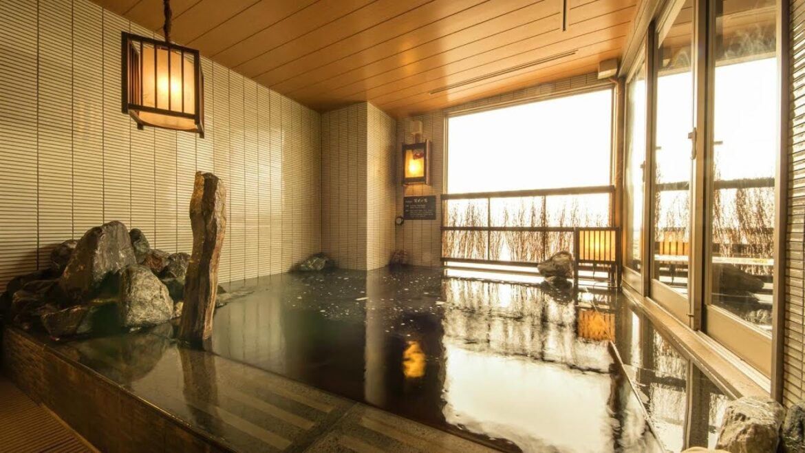Natural Hot Spring Spa Dormy Inn Express Kakegawa, Hamamatsu, Japan | Travel With Suruchi Natural Hot Spring Spa Dormy Inn Express Kakegawa, Hamamatsu, Japan | Travel With Suruchi