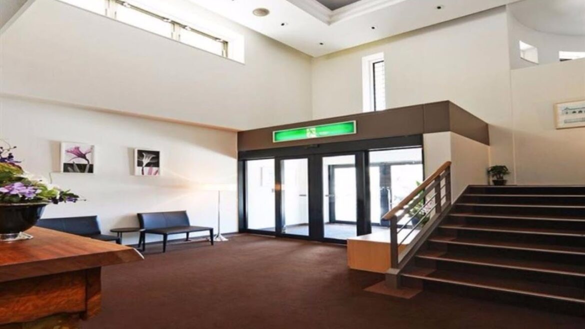 Sapporo Clark Hotel, Japan | Travel With Suruchi