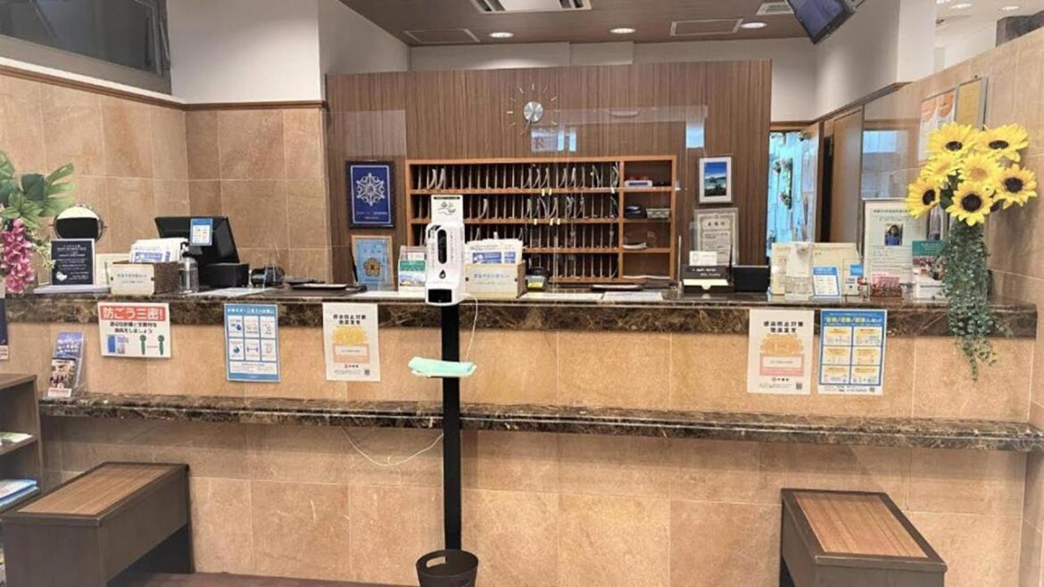 Toyoko Inn Okinawa Naha Kokusai-dori Miebashi-eki, Japan | Travel With Suruchi Toyoko Inn Okinawa Naha Kokusai-dori Miebashi-eki, Japan | Travel With Suruchi