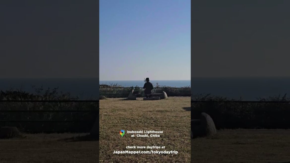 🌊 Discover Japan’s Easternmost Gem: Inubosaki Lighthouse Day Trip! 🗺️✨ #Choshi #Tokyo #Daytrip 🌊 Discover Japan’s Easternmost Gem: Inubosaki Lighthouse Day Trip! 🗺️✨ #Choshi #Tokyo #Daytrip