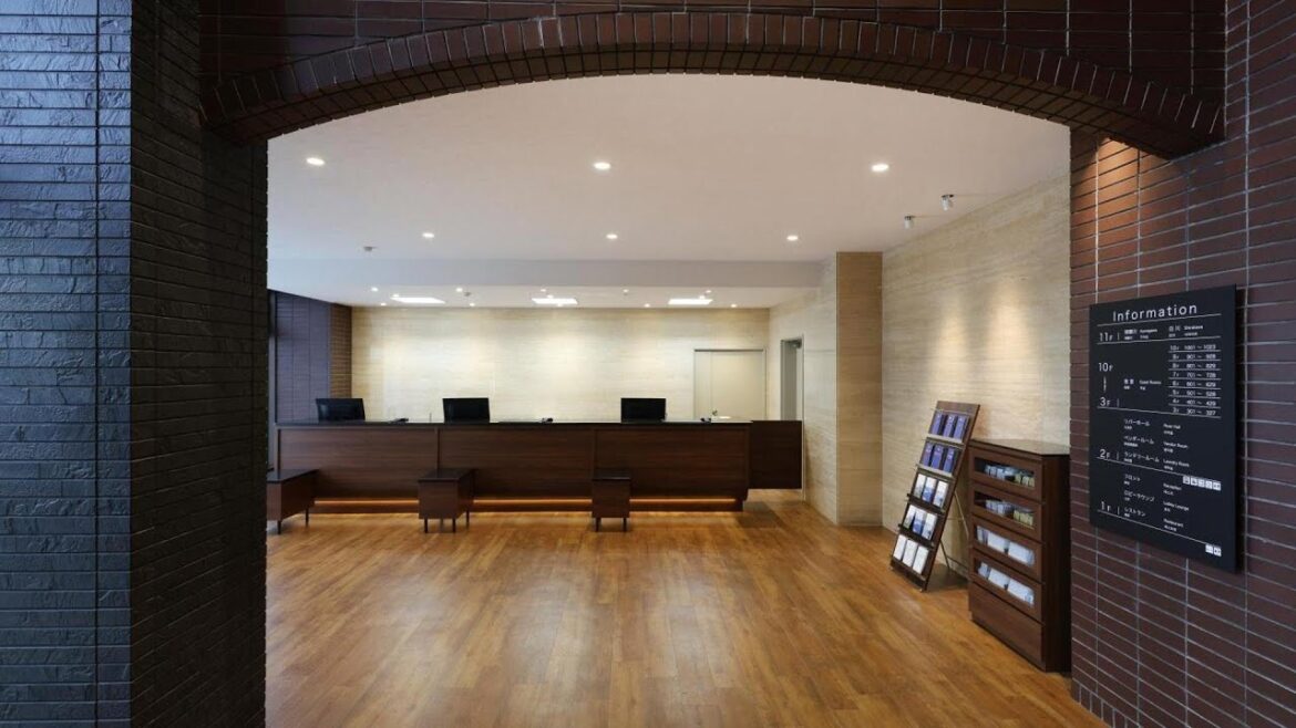 HOTEL MYSTAYS Kumamoto Riverside, Japan | Travel With Suruchi HOTEL MYSTAYS Kumamoto Riverside, Japan | Travel With Suruchi
