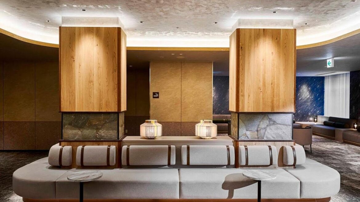 Daiwa Roynet Hotel Wakayama Castle, Japan | Travel With Suruchi