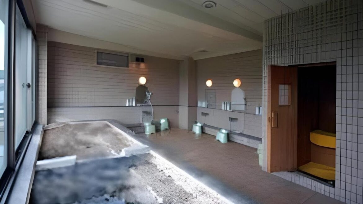 New Station Hotel, Nagasaki, Japan | Travel With Suruchi New Station Hotel, Nagasaki, Japan | Travel With Suruchi