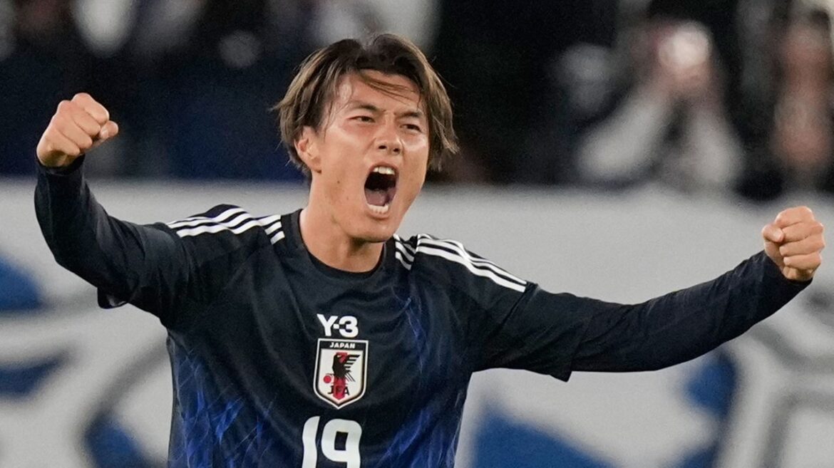 Japan beats Brazil for the first time in Tokyo comeback Japan beats Brazil for the first time in Tokyo comeback