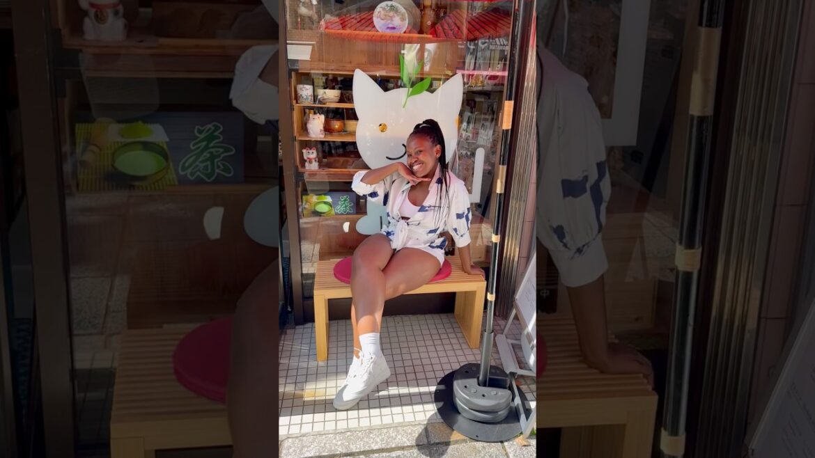 Nagasaki, Japan🌸🇯🇵#travel #seafarer #japan #nagasaki